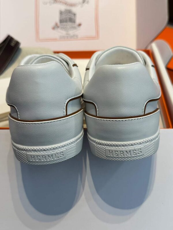 HERMES  Sneakers