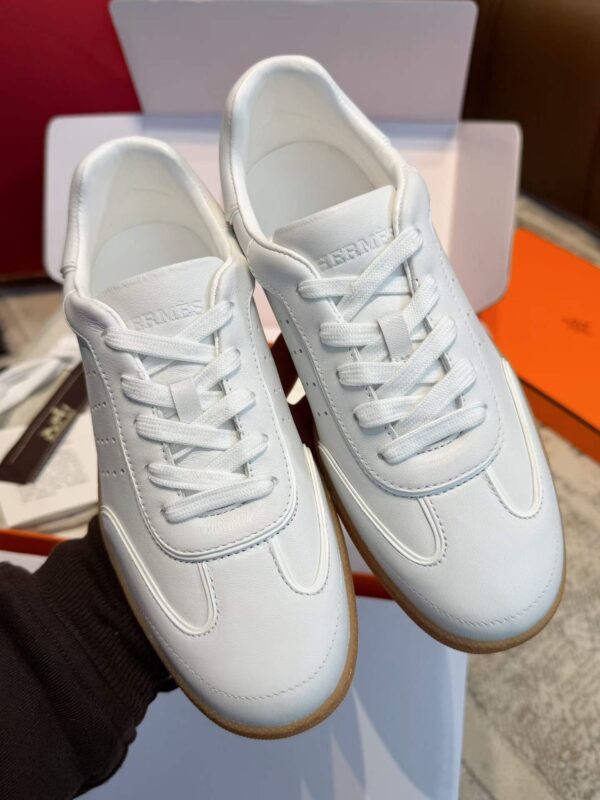 HERMES  Sneakers