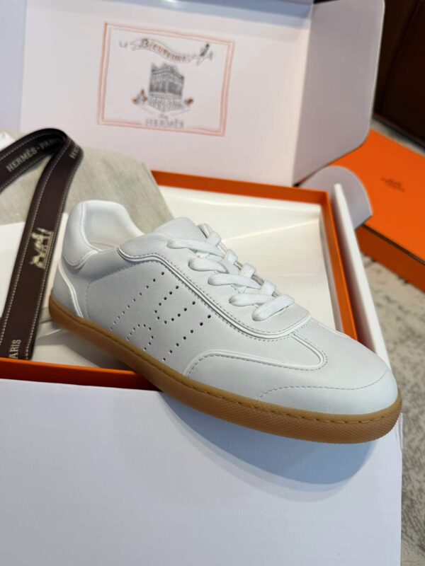 HERMES  Sneakers