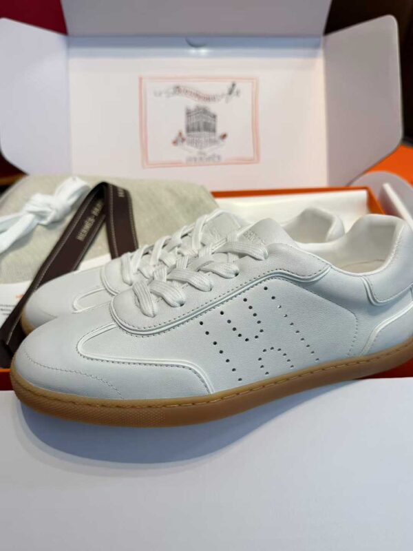 HERMES  Sneakers
