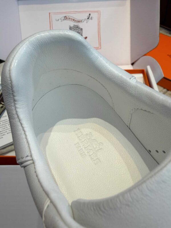 HERMES  Sneakers
