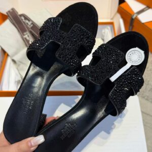 HERMES  Slippers