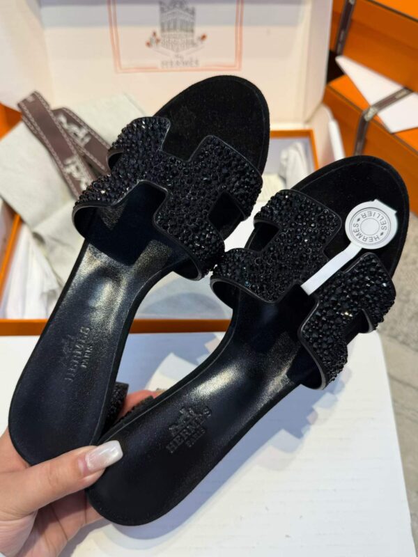 HERMES  Slippers
