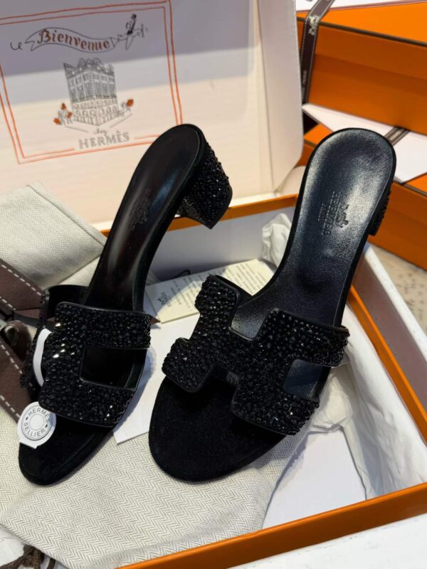 HERMES  Slippers