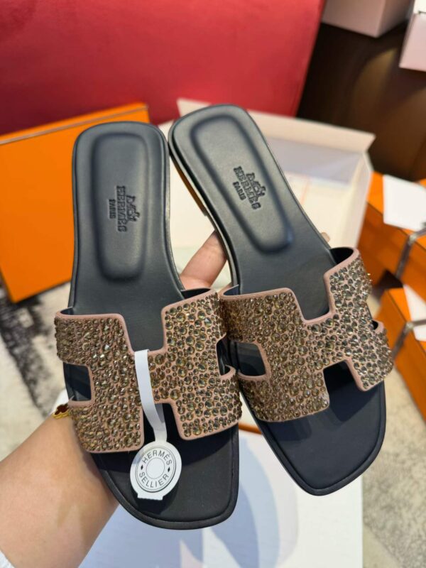 HERMES  Slippers