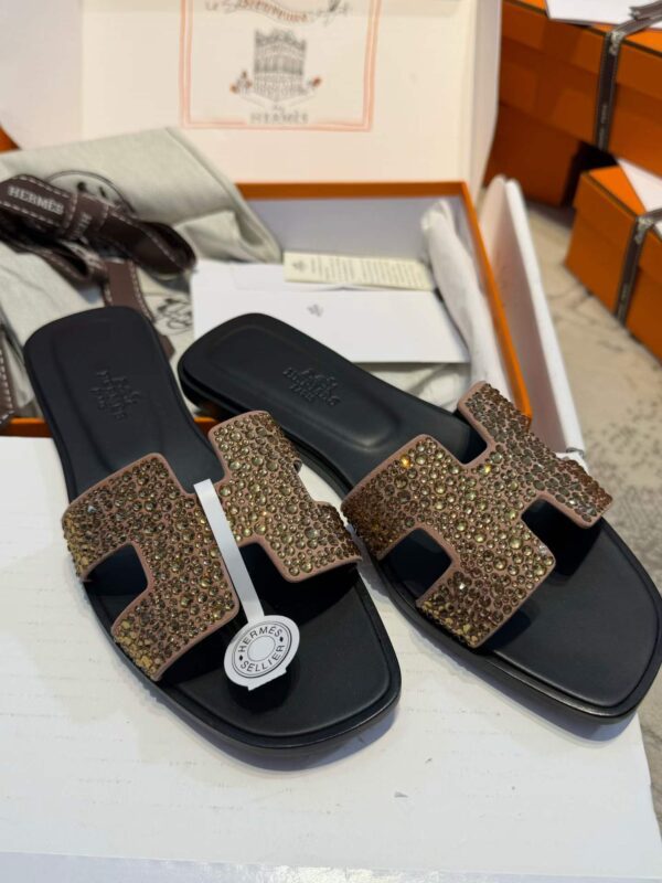 HERMES  Slippers
