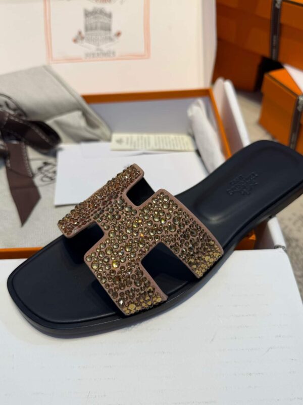 HERMES  Slippers