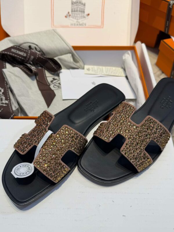 HERMES  Slippers