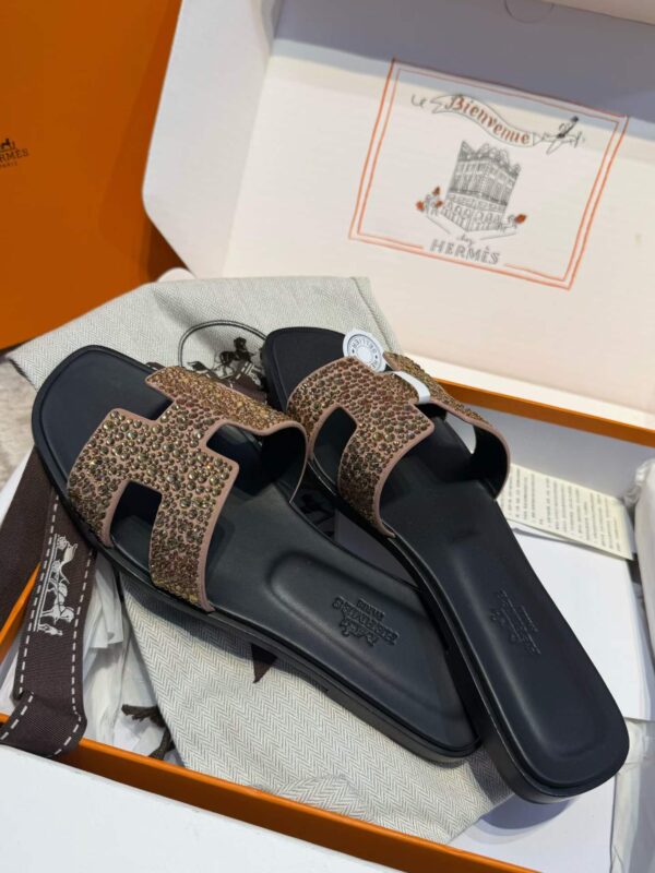 HERMES  Slippers