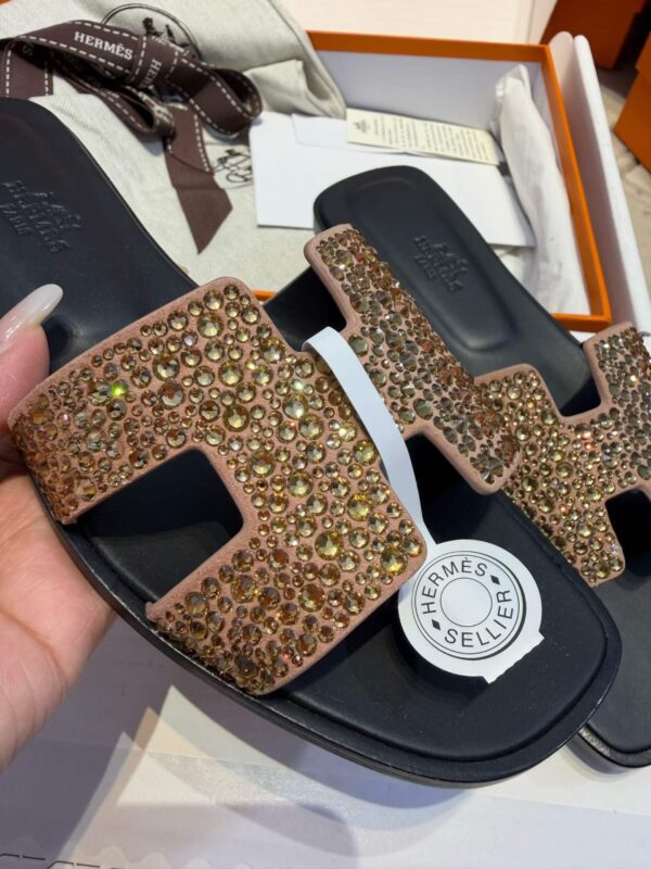 HERMES  Slippers