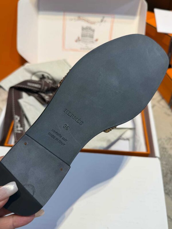 HERMES  Slippers