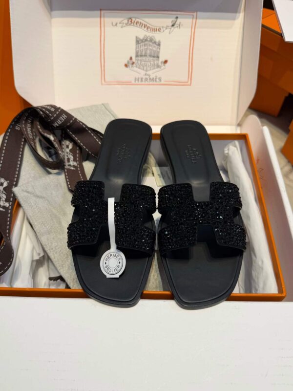 HERMES  Slippers