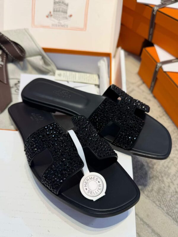 HERMES  Slippers