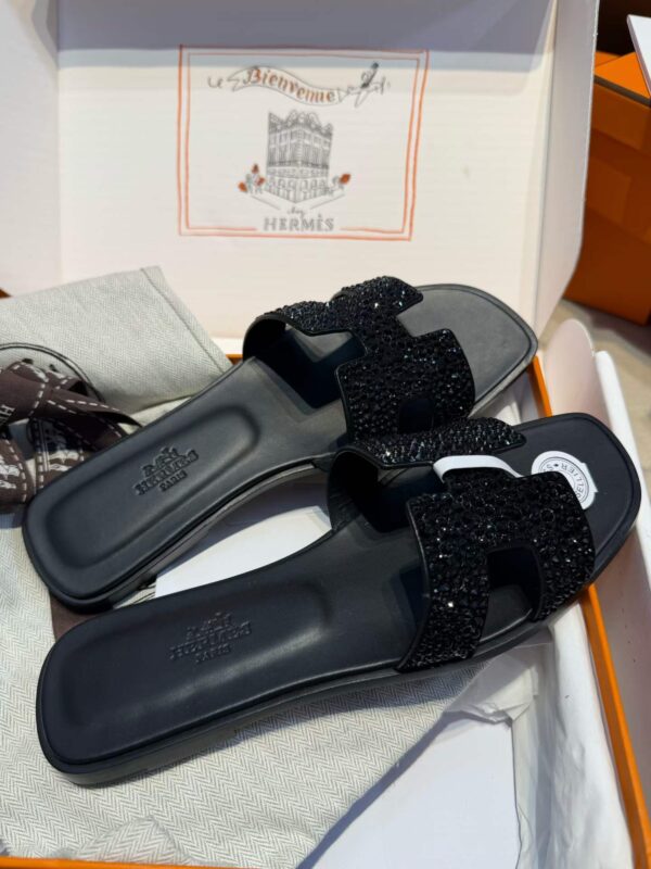 HERMES  Slippers