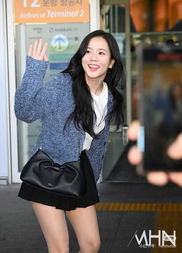 DIOR Small Dior Bow Bag