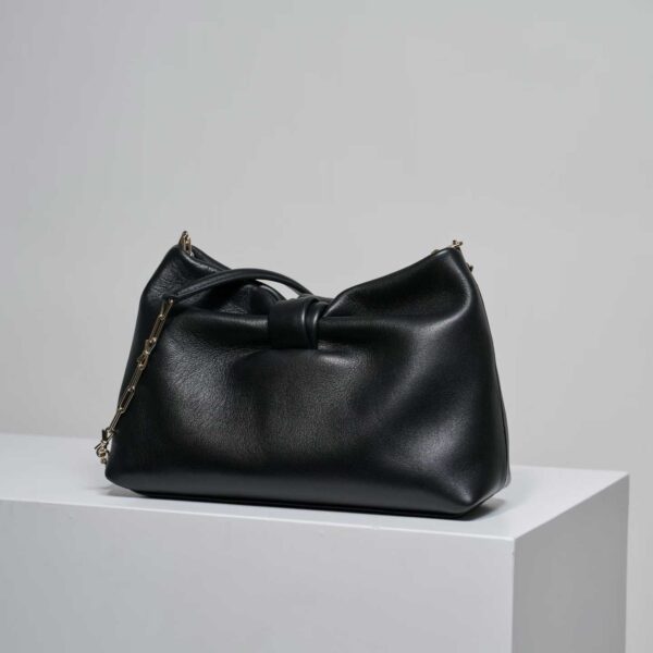 DIOR Small Dior Bow Bag