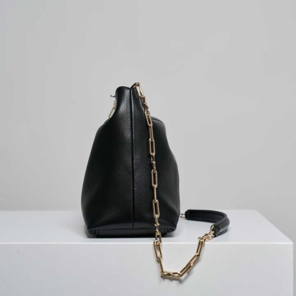 DIOR Small Dior Bow Bag