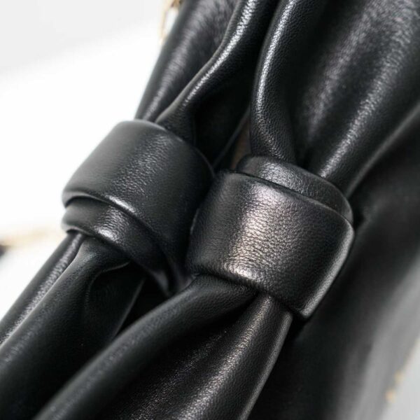 DIOR Small Dior Bow Bag