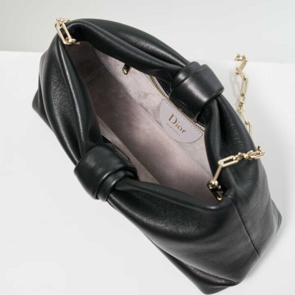 DIOR Small Dior Bow Bag