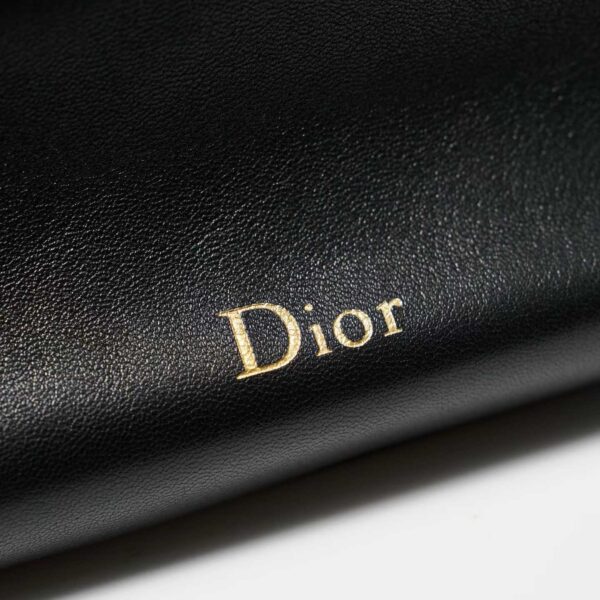 DIOR Small Dior Bow Bag