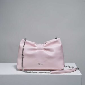 DIOR Small Dior Bow Bag