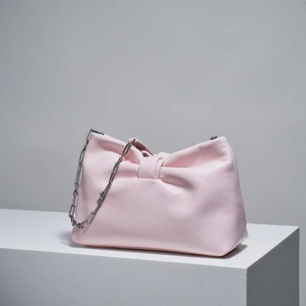 DIOR Small Dior Bow Bag