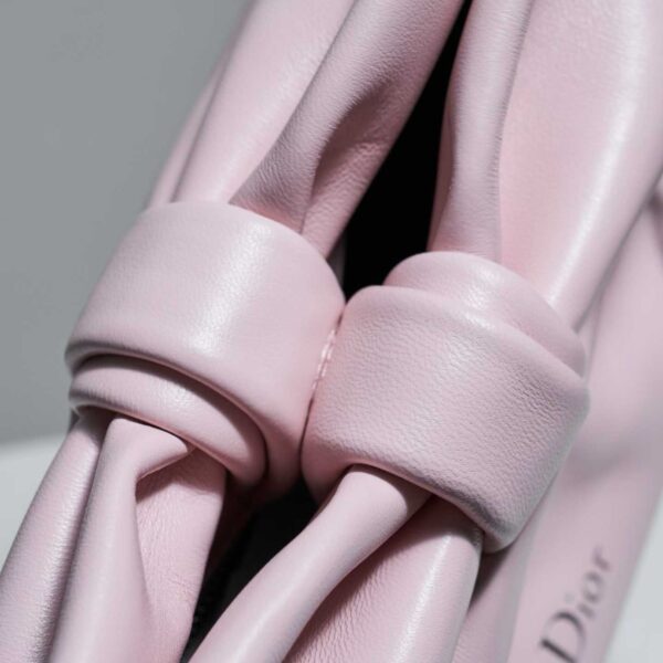 DIOR Small Dior Bow Bag