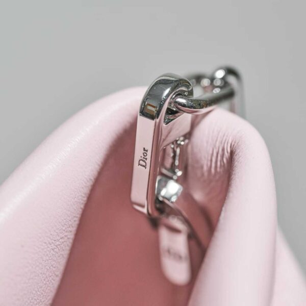 DIOR Small Dior Bow Bag