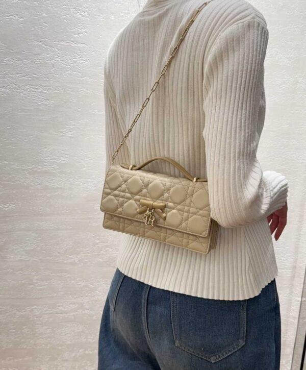 My Dior Mini Bag