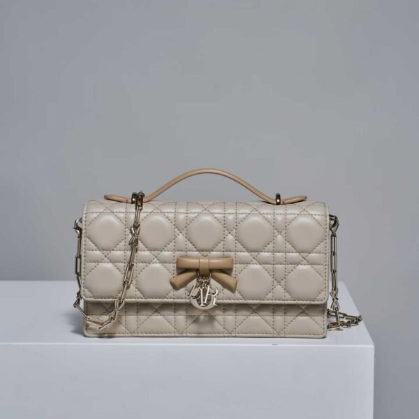 My Dior Mini Bag