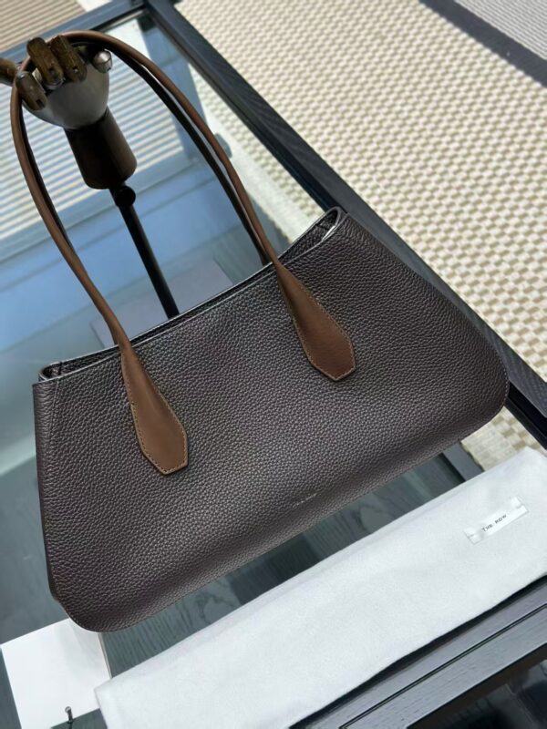 THE ROW ALGER SHOULDER BAG