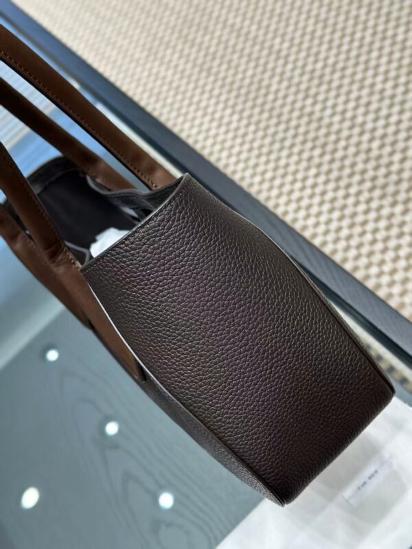 THE ROW ALGER SHOULDER BAG