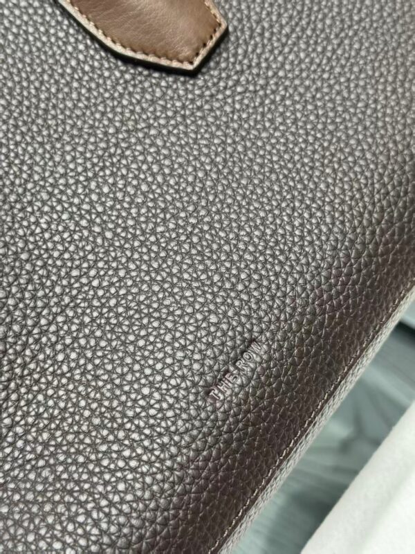 THE ROW ALGER SHOULDER BAG