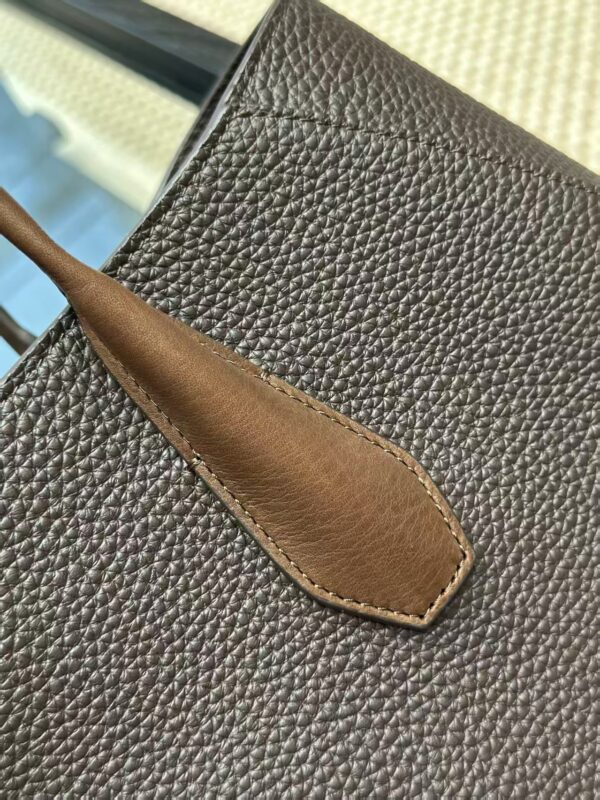 THE ROW ALGER SHOULDER BAG