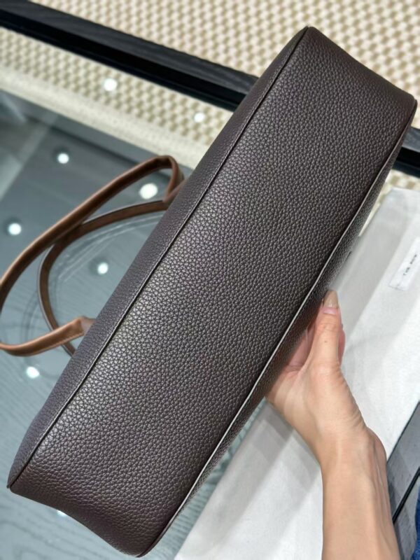 THE ROW ALGER SHOULDER BAG