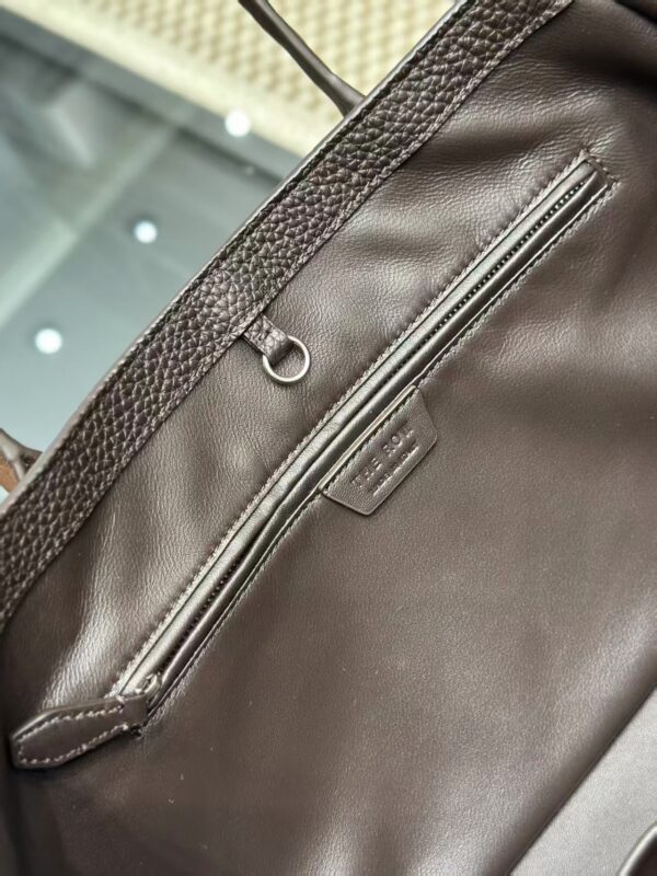 THE ROW ALGER SHOULDER BAG