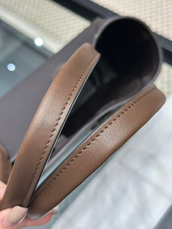 THE ROW ALGER SHOULDER BAG