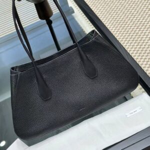 THE ROW ALGER SHOULDER BAG