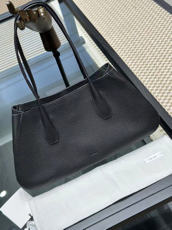 THE ROW ALGER SHOULDER BAG