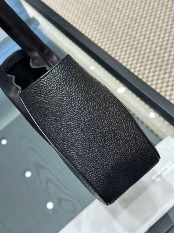 THE ROW ALGER SHOULDER BAG