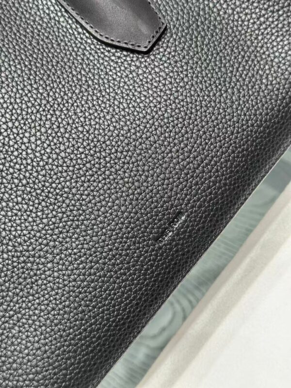 THE ROW ALGER SHOULDER BAG