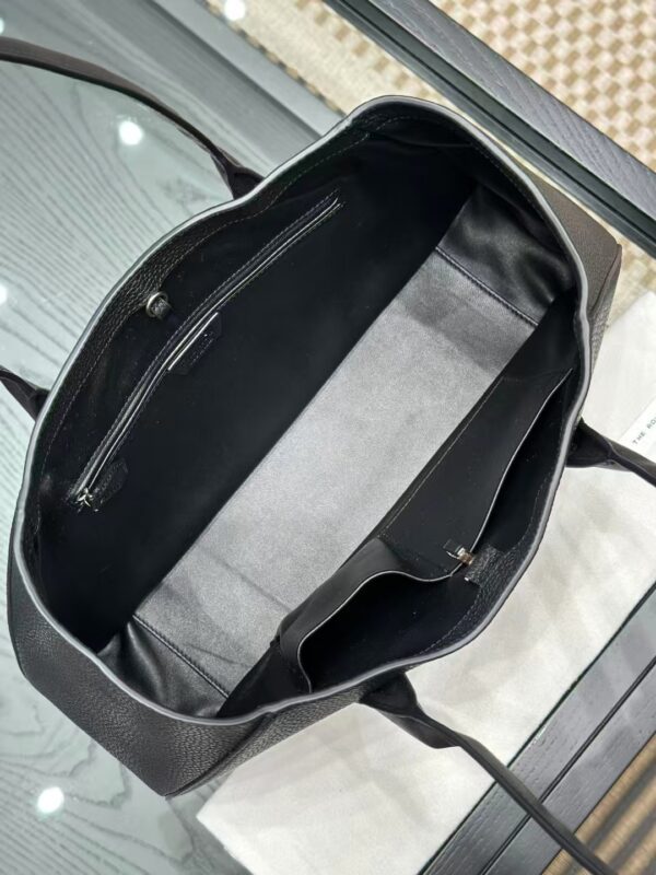 THE ROW ALGER SHOULDER BAG