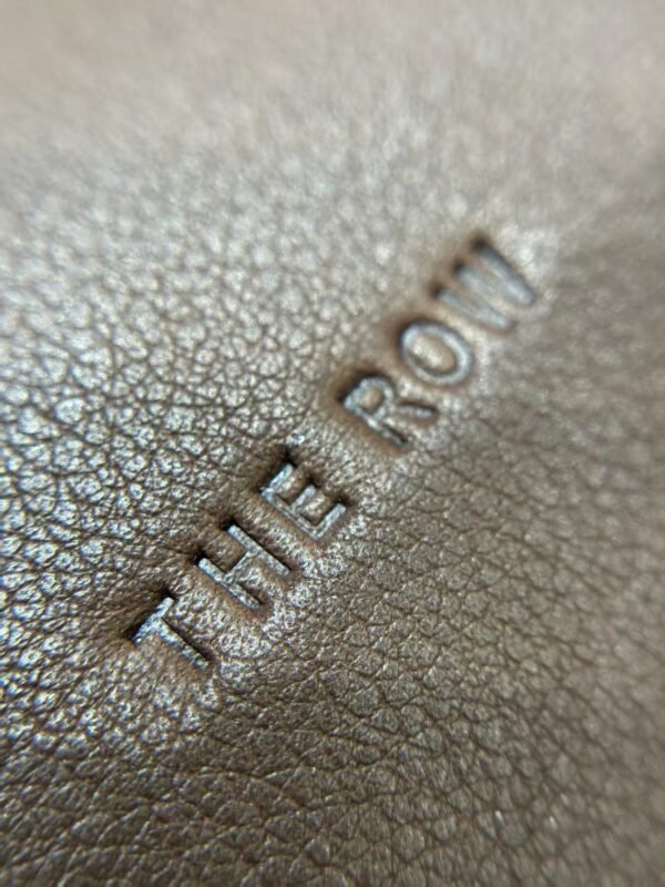 THE ROW ALGER SHOULDER BAG