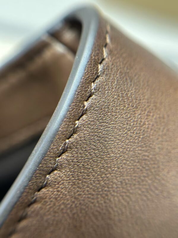 THE ROW ALGER SHOULDER BAG