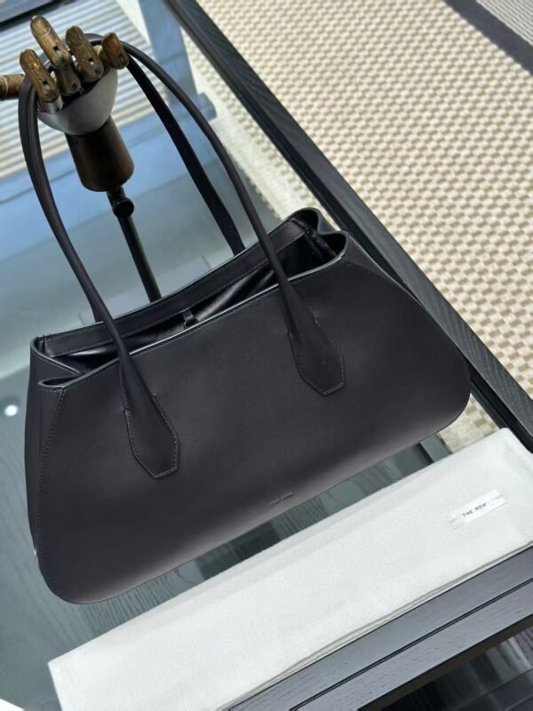THE ROW ALGER SHOULDER BAG