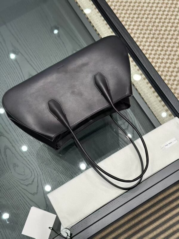 THE ROW ALGER SHOULDER BAG