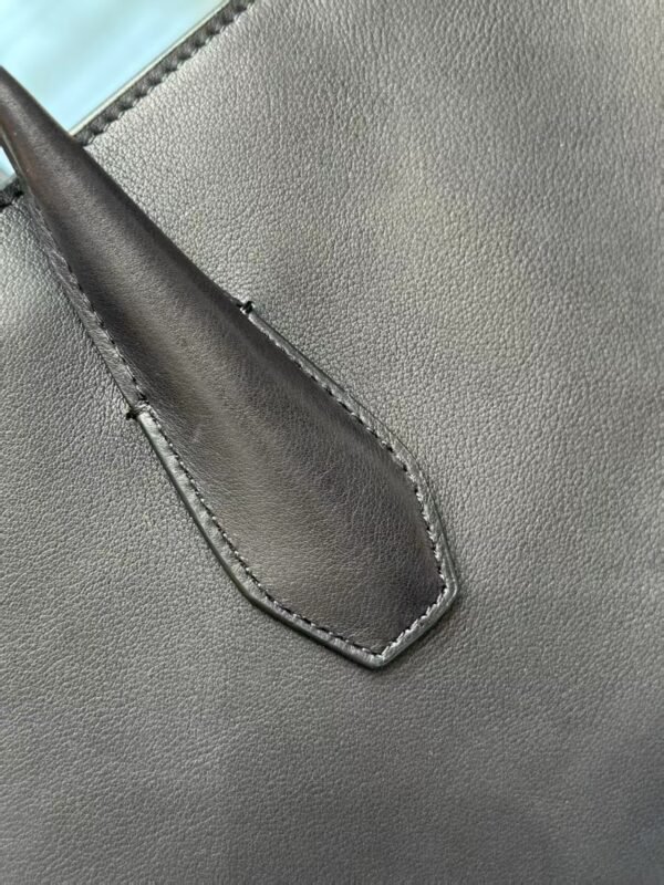 THE ROW ALGER SHOULDER BAG