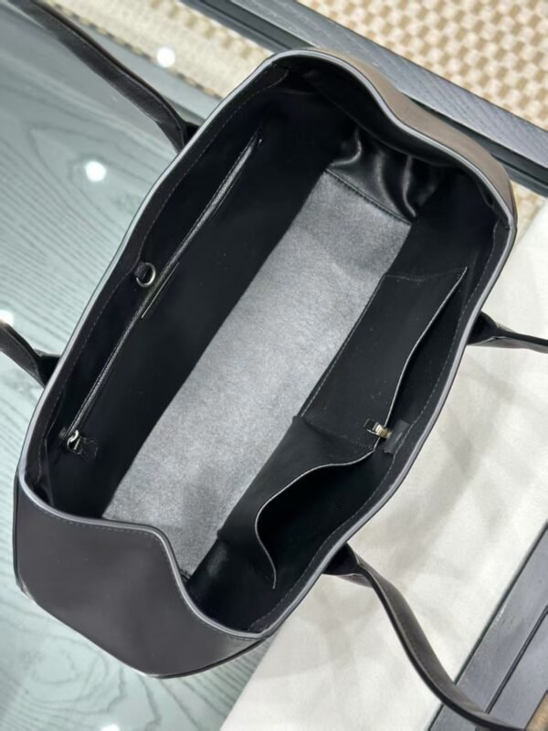 THE ROW ALGER SHOULDER BAG