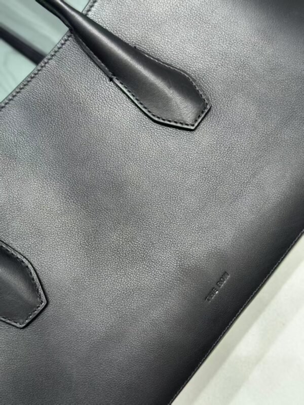 THE ROW ALGER SHOULDER BAG