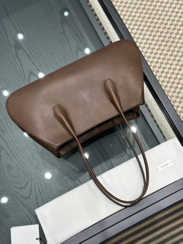 THE ROW ALGER SHOULDER BAG